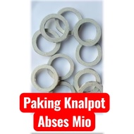Mio Exhaust Asbestos Gasket