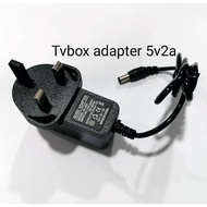Txbox Power Supply Adapter DC 5V 2A
