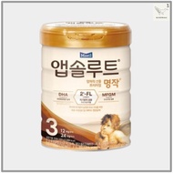 Korea no1. Maeil Absolute Masterpiece 2FL Powder Step 3 800g