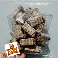 Dodol Garut Spesial Mix Kacang (Kertas Batik) - Tam Snack