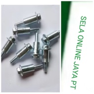 Mio j cylinder head cover bolt