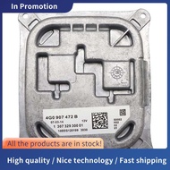 Headlight Control Unit Front Light 4G0907472B Xenon Headlight Ballast Fit for  A7 S7 Replacement Acc