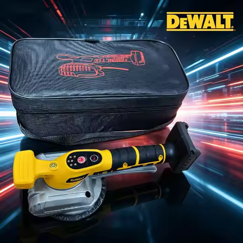 2026 Dewalt 20V Battery Tile Vibrating Tool Slip-proof Vibration Machine Suction Cup Vibrator Handhe