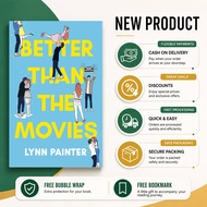Better than the Movies (Better than the Movies, #1) by Lynn Painter