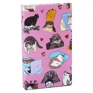 Cat MeMe Tarot Deck Card Games