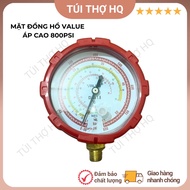 Mặt đồng hồ nạp gas Value hàng chính hãng