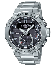 พร้อมส่ง นาฬิกา G-Shock คาสิโอ  Watch Casio GST-B200D-1A ของแท้100% Warranty ศูนย์ไทย