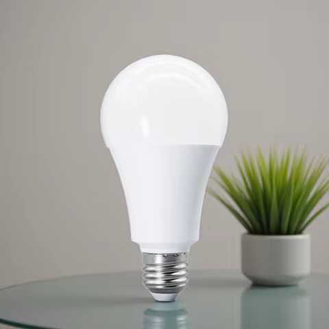 1-10P E27 Medium Base Light Bulb A70 Light Bulbs 3000K 4000K 6500K LED Light Bulb 20Watt 1800LM 2000
