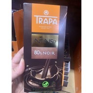 Trapa Intenso Milk & Dark Chocolate