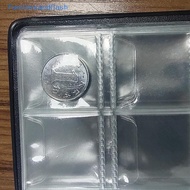Familiesandflash> Collecting Money Albums 120 Pockets Coins Collection Album Book For Collector Coin