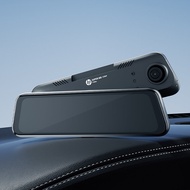 HP | กล้องติดรถยนต์ไร้สาย 360 องศา แบบคู่