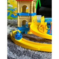 Train Set With Track Good Hero