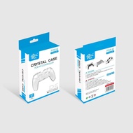 PS5 Game Controller Case crystal shell PS5 Accessories