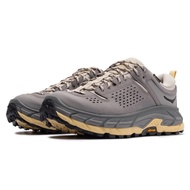 Hoka One One U Tor Ultra Lo GTX Oat Milk Opal Gore tex US10
