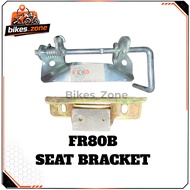 FR80B FR80 B FR 80B SEAT BRACKET SEAT BRACKET HINGE SEAT BRAKET SEAT
