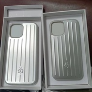 iphone case Rimowa Apple โทรศัพท์มือถือ iPhone 12 11 เคสโทรศัพท์มือถือวัสดุฝาครอบป้องกันเคสโทรศัพท์มือถือ iphone 13 รวมทุกอย่าง