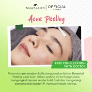 Naavagreen e-Voucher - Acne Peeling
