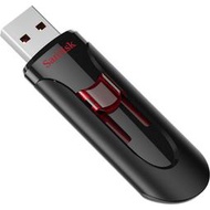 【吉星】sandisk閃迪U盤USB3.0閃存盤16G&amp;cup;盤優盤高速CZ600加密U盤正品版大容量u盤