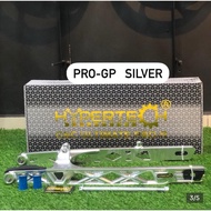 100%original swing arm hypertech cnc pro gp y15 y16 +2inch silver / black