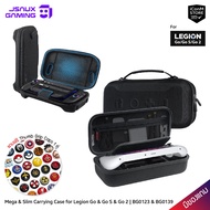 [Immediate Delivery] JSAUX Mega & Slim Carrying Case for Legion Go S 2 | BG0123 BG0139 Legion Go 2