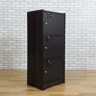 Loker MULTIPURPOSE SHELF MULTIFUNCTIONAL SHELF BOOKSHELF CABINET NAKAS SIDE TABLE ARCHIVES RACK DECO