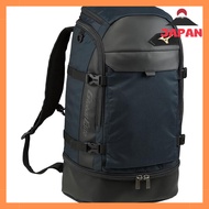 MIZUNO 【Global Elite】 Backpack Nylon Navy.