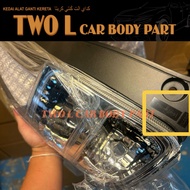 perodua myvi icon ikon se tail lamp lampu belakang albino clear myvi lagi best ade chop