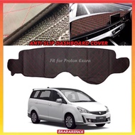 Proton Exora Dashboard Cover Car Accesories Aksesori Exora Kereta DAD Dashboard Cover Exora