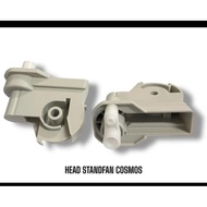 Cosmos 12-16in standing fan neck Kipas Angin Berdiri