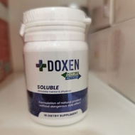 Soluble Doxen Post Today NEW FOULA DOXEN