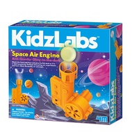 4M Kidz Labs Space Air Engine
