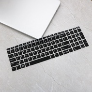 15.6 Inch HP Computer Keyboard Cover for HP  ProBook 455 G9 Key Dust Cover ProBook 450 G8  ZBook Fur