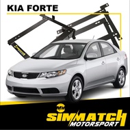 KIA FORTE Seat Rail Subframe Tapak Bracket For Recaro / SScus / Bride / Sparco