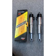 APIDO EX5 STD REAR ADSOBER SET