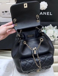 Chanel背囊
