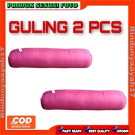 GULING BRENDIS MILLENIAL JUMBO CONTAINS 2