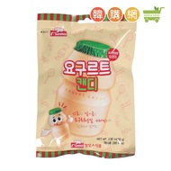 Korea Mammos Yakult Flavor Hard CANDY 80g [Korea Shopping Network] YOGURT