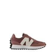 New Balance 327 Women Shoes - Pink