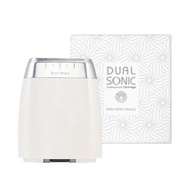 [行貨] DUALSONIC Luxury HIFU 超聲刀美容機專用面部機頭 (3000發) - 包順豐自取