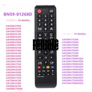 BN59-01268D Remote Control Suitable for Samsung Smart TV UA40MU7000 UA43MU6100 UA43MU7000 UA49MU6100