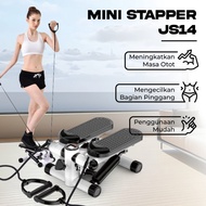 Alat Olahraga Rumah Climber Walker Glider Gym Alat Olahraga Fitness