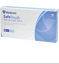 Medicom 手套 100隻