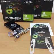 Arktek Nvidia GeForce GT610 2GB DDR3