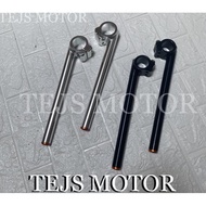 BPRO HANDLEBAR SIZE 37 MM 10 DEGREES NINJA 250 FI OLD Z250 Original