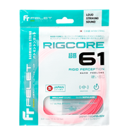สายเอ็นแบดมินตัน FELET รุ่น RIGCORE 61