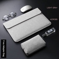 【Ready Stock】Laptop Sleeve 13.3  Inch Notebook Protective Case MacBook Air 13 inch Bag  For Mac Book