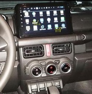 鈴木 Suzuki Jimny Android 安卓版 觸控螢幕主機 導航/USB/藍芽/方控/GPS/TS9/4+64