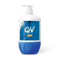 Ego QV Moisturising Cream 1kg