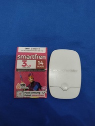 Modem wifi Andromax M2Y plus perdana Smartfren 3GB