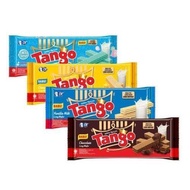 Tango long wafer jumbo  130 Gr PROMO MURAH